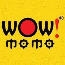 Wow! Momo