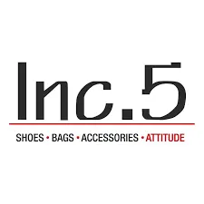 Inc5 Shoes