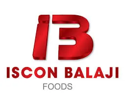Iscon Balaji Foods